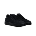 Replay RP24A Notting Action Mens Shoes - Black