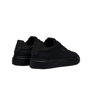 Replay RP24A Notting Action Mens Shoes - Black