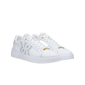 Replay RP3L Polys M Double Mens Shoes - White