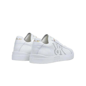 Replay RP3L Polys M Double Mens Shoes - White