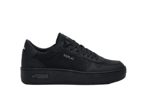 Replay Sneaker Mens EPIC HIGH M SA 3 - Black