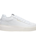 Replay Sneaker Mens NOTTING DOUBLE REPLAY SHOE - White