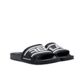 Replay Up Graven - Black/White - View 2