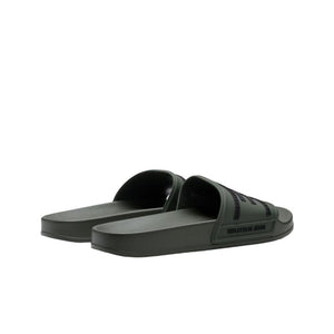 Replay Up Graven - Military Green/Black - View 3