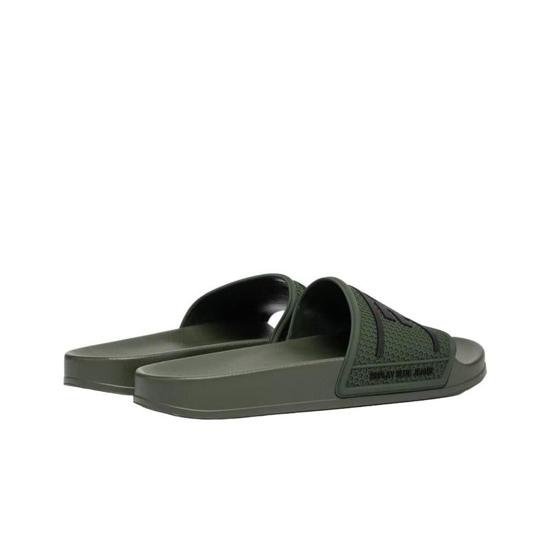 Replay Up Total Green/Black