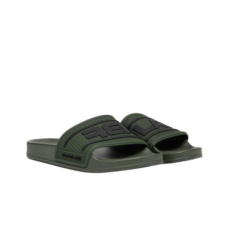 Replay Up Total Green/Black