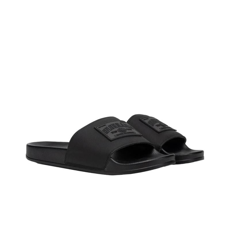 Replay Up Tyre Sliders - Black