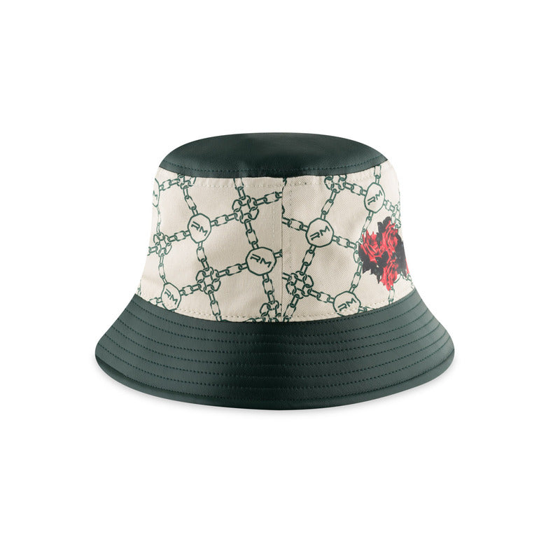 Rossimoda Marteno Terzo Bucket Hat - Emerald - 24W-BCTTER/EMRS/ image 1