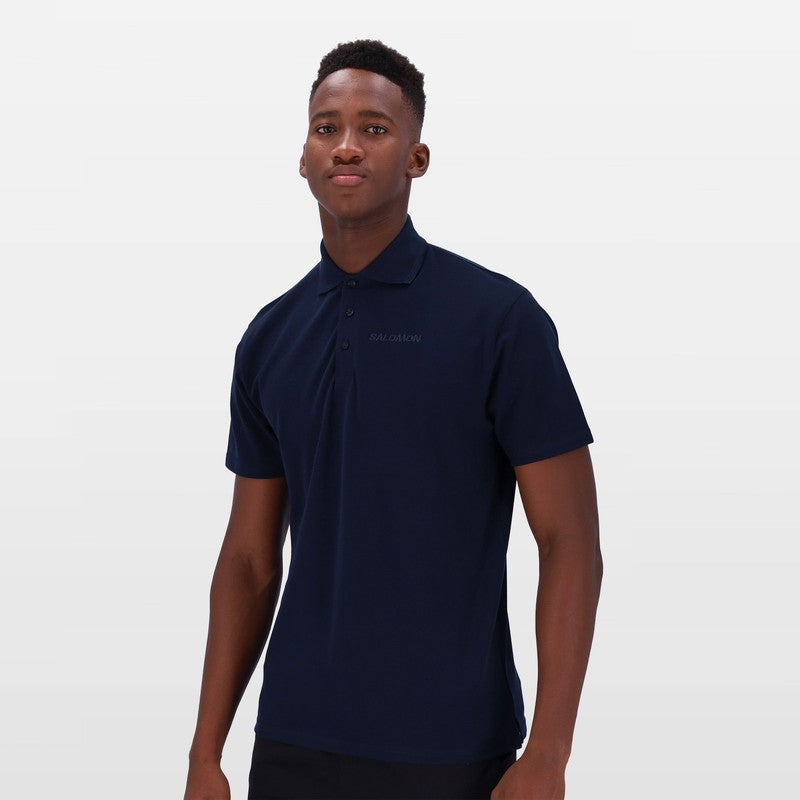 Salomon - Everyday Golfer SML 9013 Navy Blazer