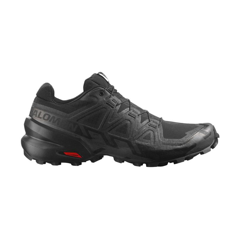 Salomon Speedcross 6 - Black
