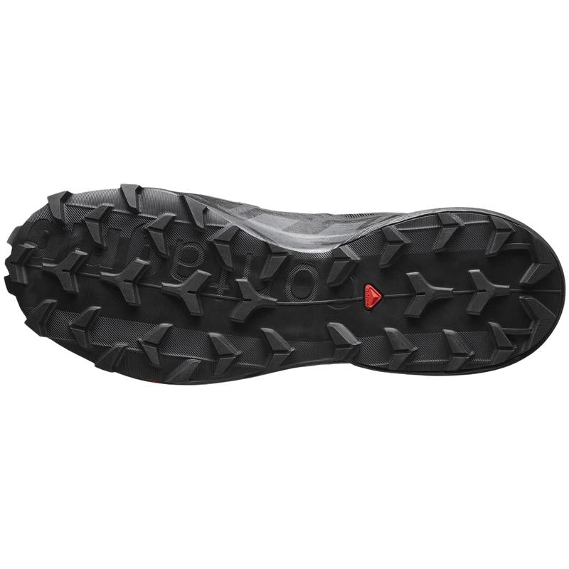 Salomon Speedcross 6 - Black - View 5