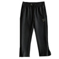 Soviet Aero Boys Trouser - Black