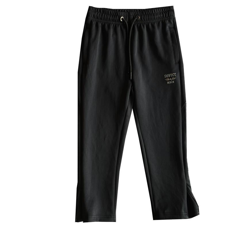 Soviet Aero Boys Trouser - Black