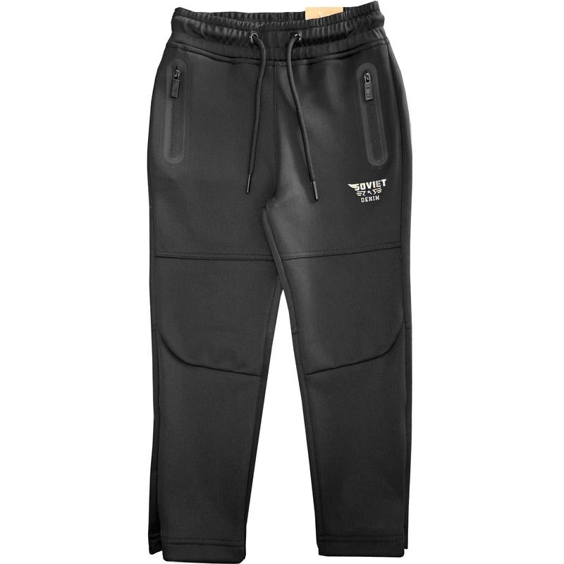Soviet Galaxias Boys Trouser - Black