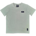 Soviet Jin Boys Casual T-shirt - Sage