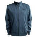 Soviet Logan Mens Jacket - Navy