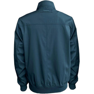Soviet Logan Mens Jacket - Navy
