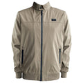 Soviet Logan Mens Jacket - Tobacco