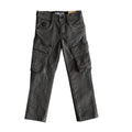 Soviet Lotto Boys Trouser - Anthracite