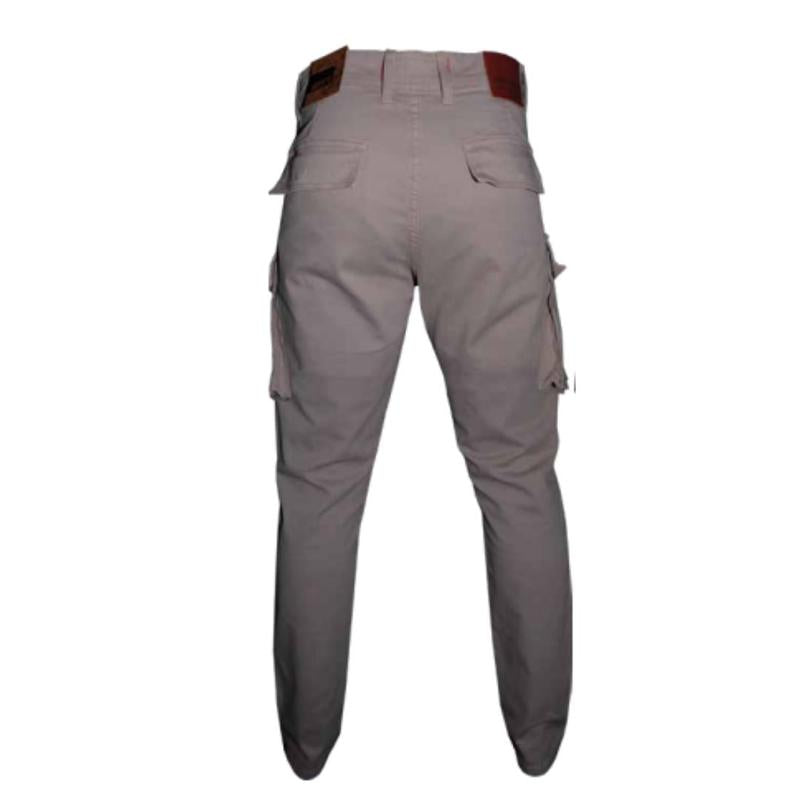 Soviet Lotto Boys Trouser - Taupe