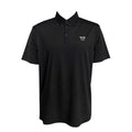 Soviet M Mazara Mens Golfer - Black