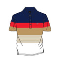 Soviet M Poise Mens Fashion Golfer - Navy