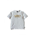 Soviet Revive Boys Casual T-shirt - White