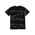 Soviet Shredder Boys T-Shirt- Black