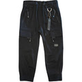 Soviet Thunderbolt Boys Trouser - Black