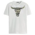 Stephan - The Camoflaged Mosaic Nguni White
