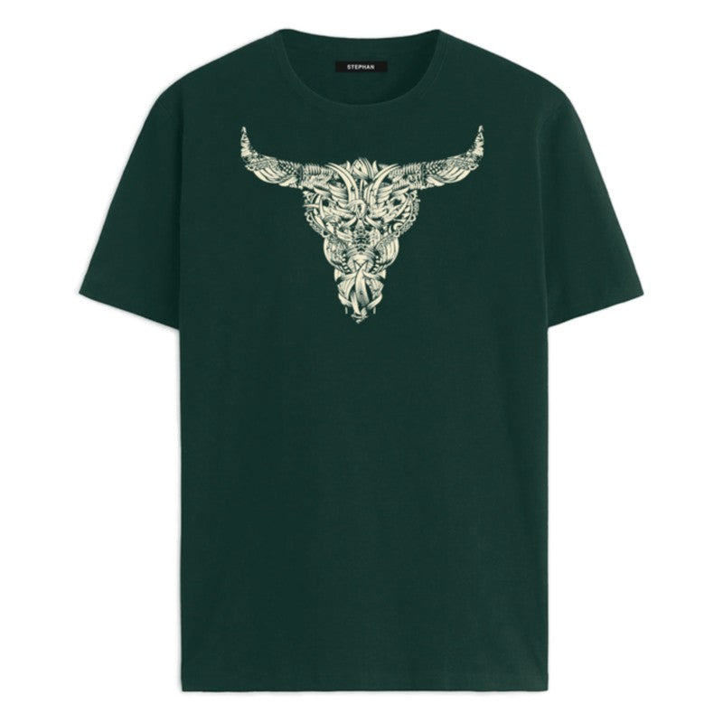 Stephan - The Ornate Nguni Pine