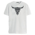 Stephan - The Ornate Nguni White