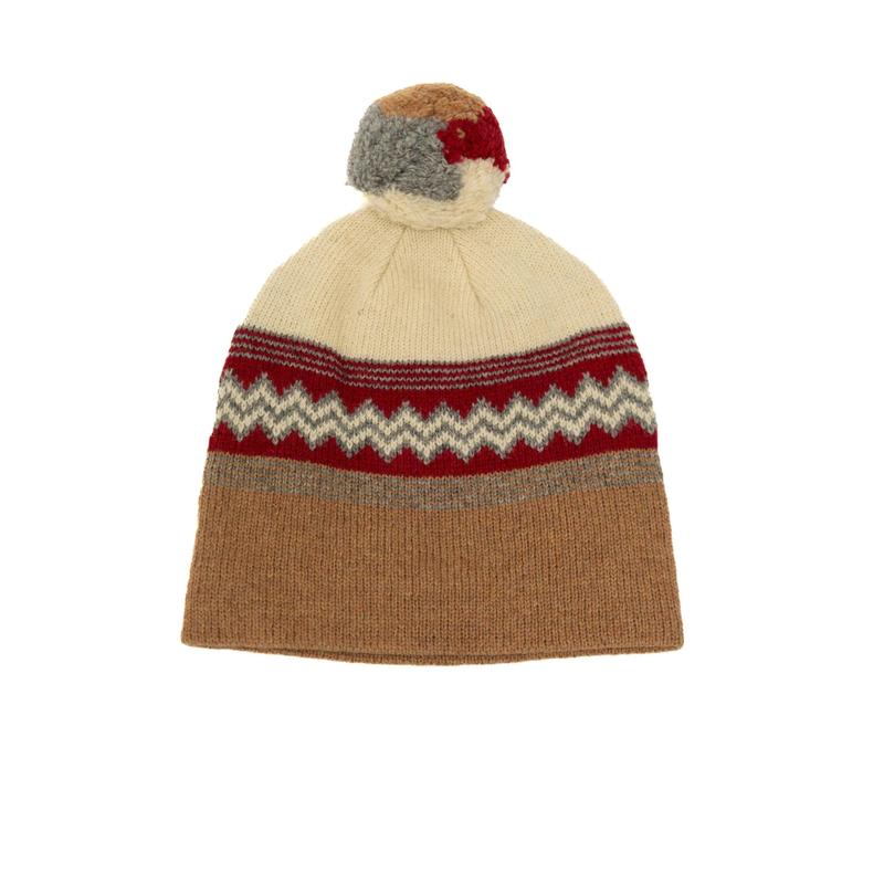 Strachan 1512 Single Chev Beanie - AAD