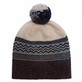 Strachan 1512ZZZ Single Chev Beanie - ZZZ