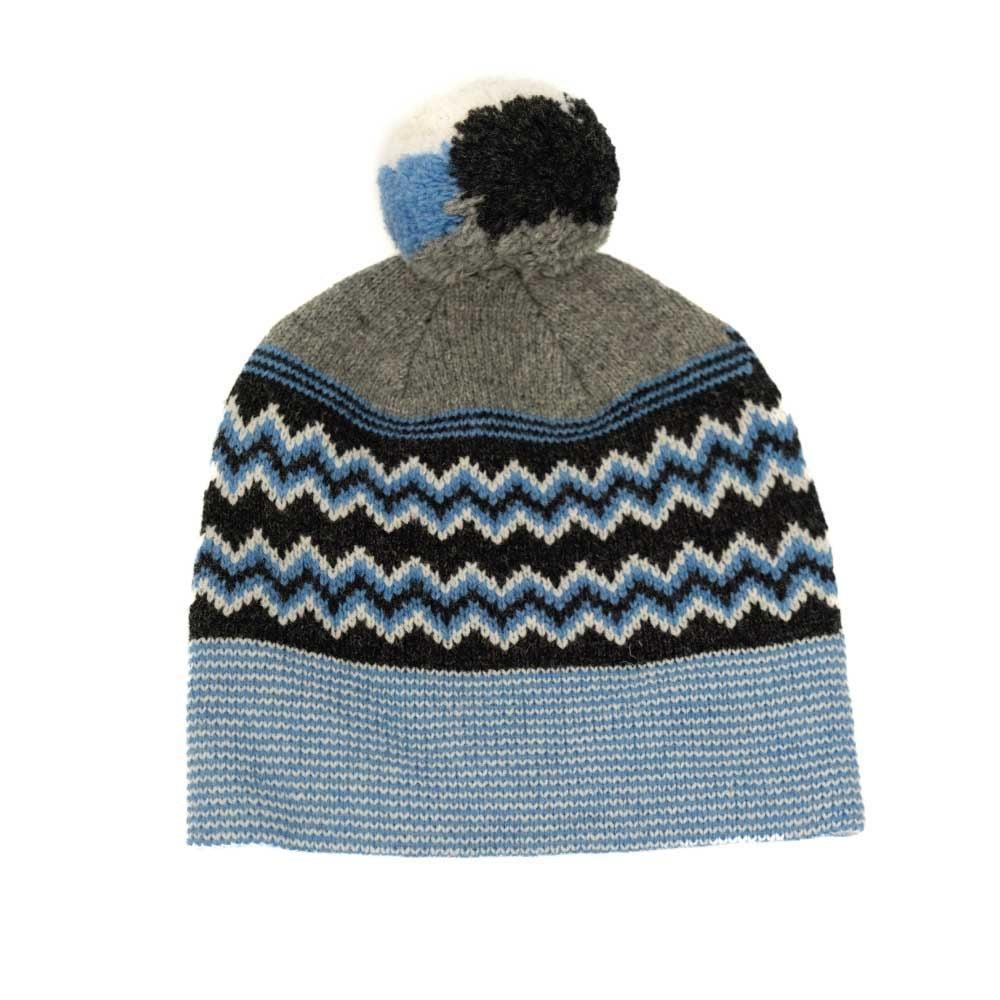 Strachan 1524 Double Beanie - AAG