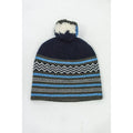 Strachan 1527 Zig Zag Beanie - AAH