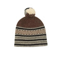 Strachan 1527 Zig Zag Beanie - AAJ