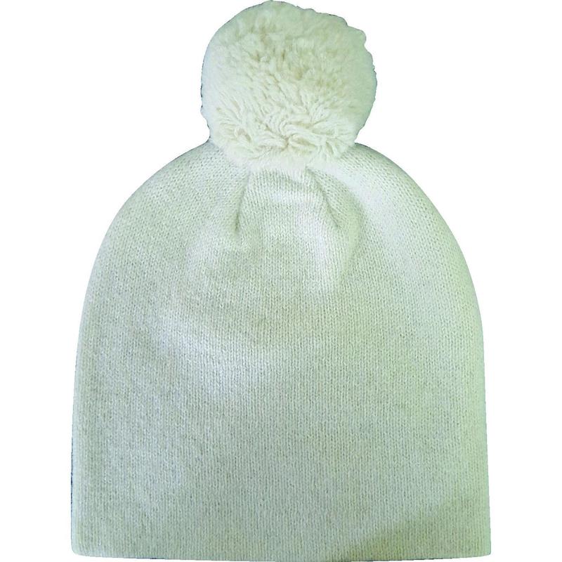 Strachan 2224AAC Hat - White