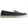 Superga S0011C0 157 Loafer Mens Shoes - Deep Lake