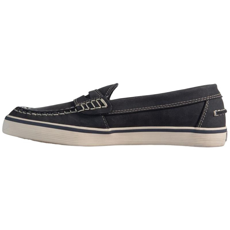 Superga S0011C0 157 Loafer Mens Shoes - Deep Lake