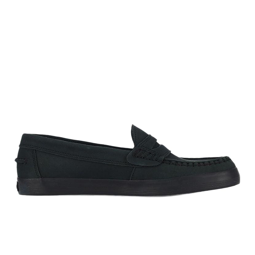 Superga S0011C0 F90 Loafer Mens Shoes - Black