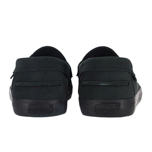 Superga S0011C0 F90 Loafer Mens Shoes - Black