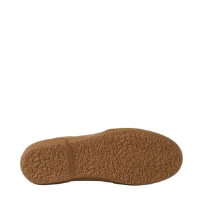 Superga S006RA0 C25 High Top Sneaker Mens Shoes - Chocolate