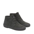 Superga S006RA0 F74 High Top Sneaker Mens Shoes - Elephant