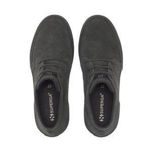Superga S006RA0 F74 High Top Sneaker Mens Shoes - Elephant