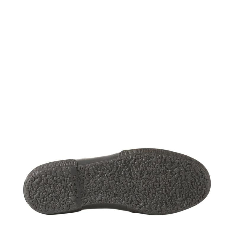 Superga S006RA0 F74 High Top Sneaker Mens Shoes - Elephant