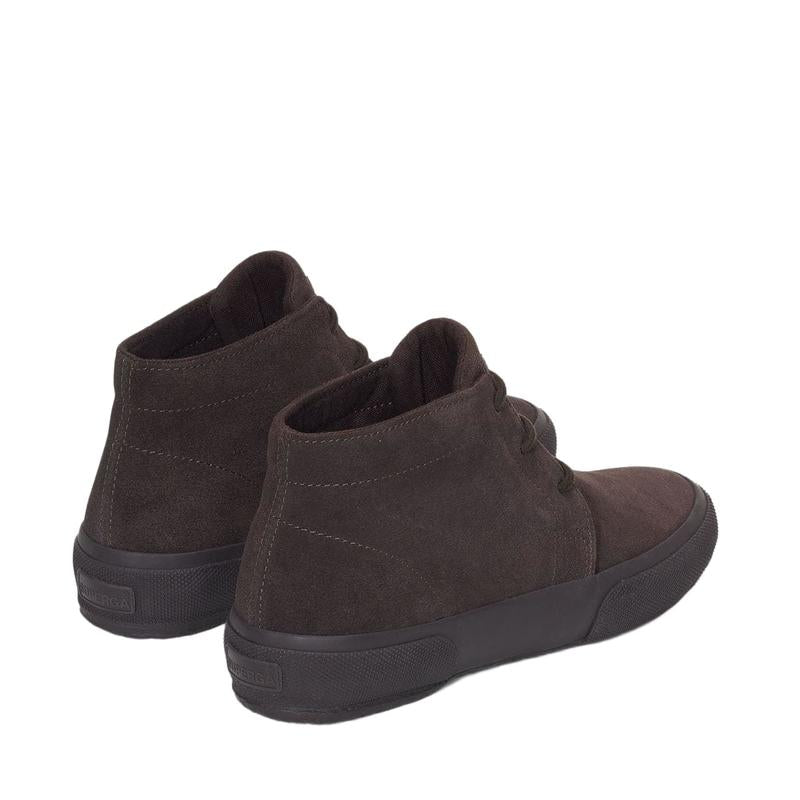 Superga S006RA0 G08 High Top Sneaker Mens Shoes - Moresco