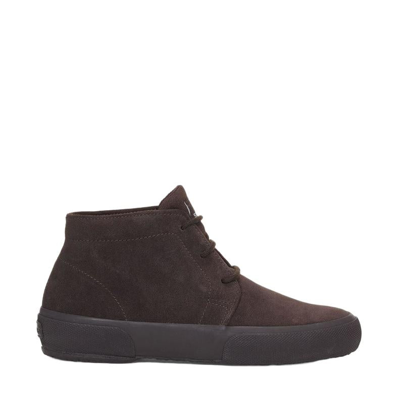 Superga S006RA0 G08 High Top Sneaker Mens Shoes - Moresco