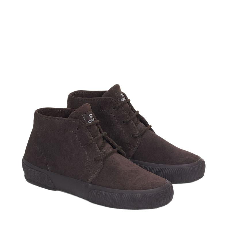 Superga S006RA0 G08 High Top Sneaker Mens Shoes - Moresco