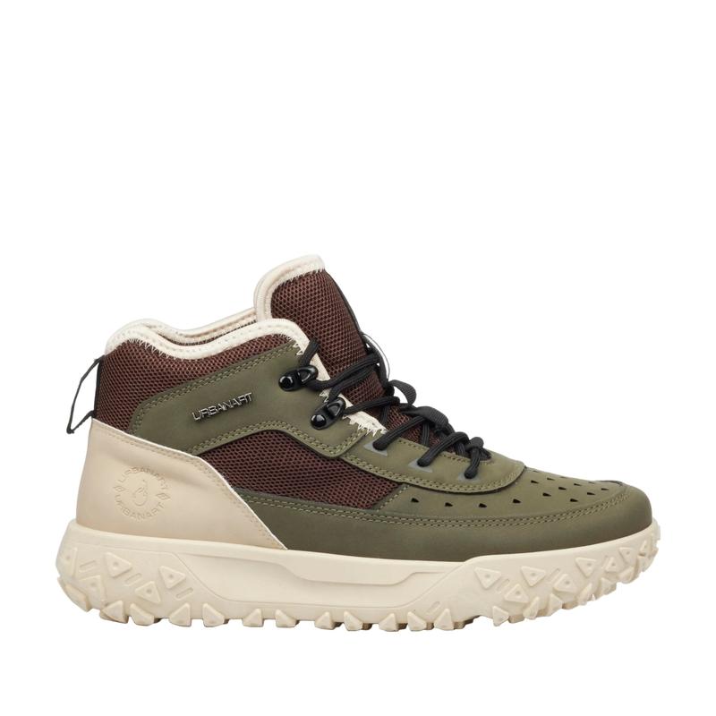 Urban Art Mens Shoes Remi 1 Faux - Combo